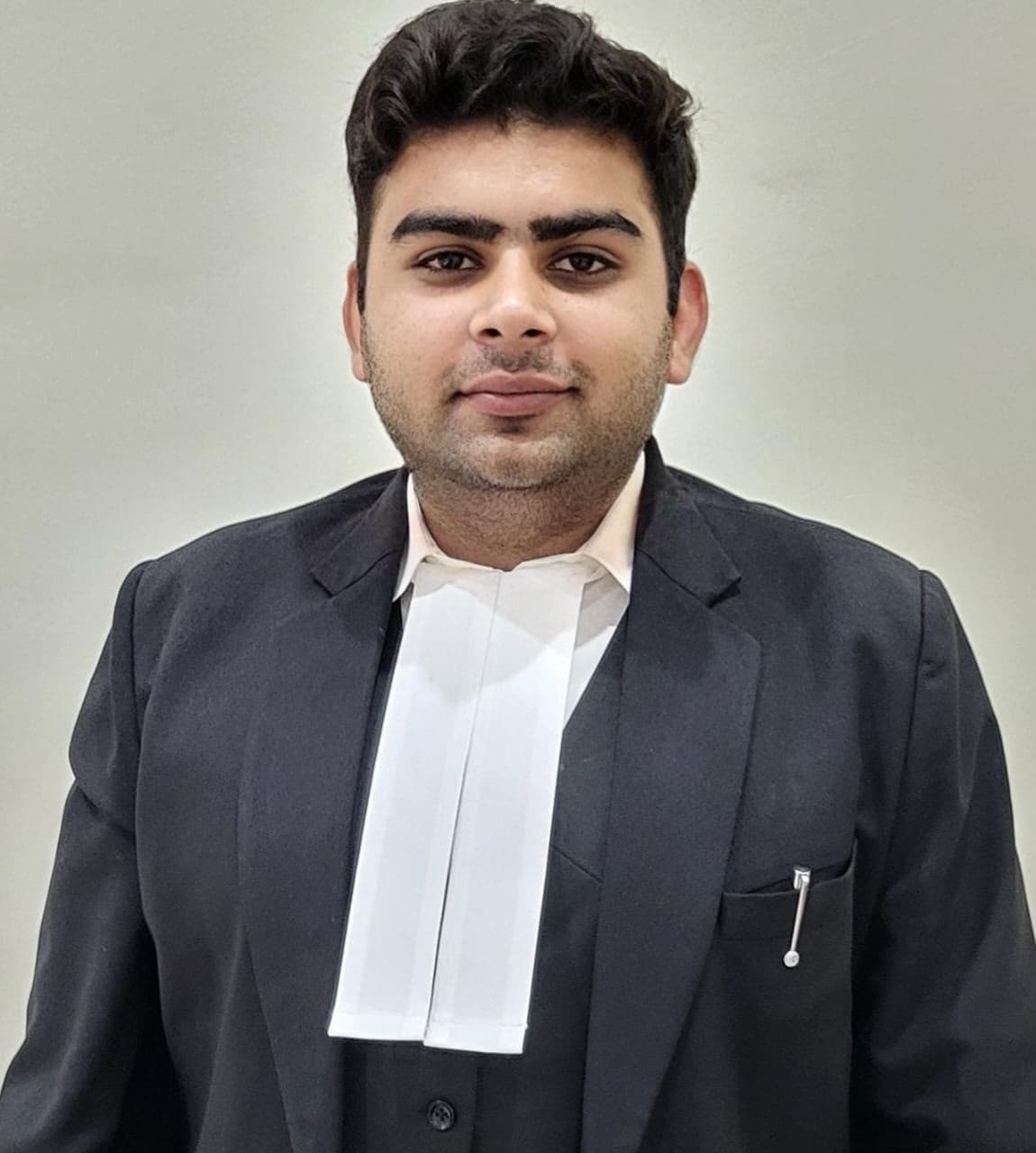 Adv. Kapil Sharma