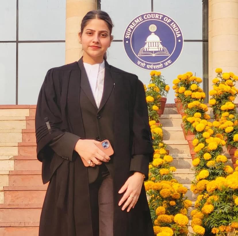 Adv. Neha Pandey