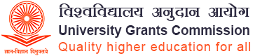 UGC Recognised